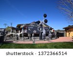The Train Depot Museum ...