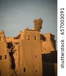 View To Ouarzazate Old City Aka ...