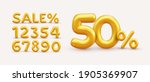 sale off discount promotion set ... | Shutterstock .eps vector #1905369907
