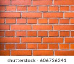 Red Brick Wall.brick Wall...