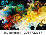 Beautiful Abstract Background....