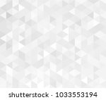 white and gray background.... | Shutterstock .eps vector #1033553194