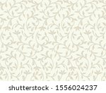 seamless light background with... | Shutterstock .eps vector #1556024237