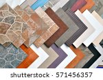 Various Decorative Tiles...