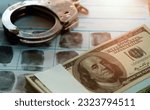 Small photo of Anti-money laundering law aims prevent illegal funds from being disguised as legitimate through financial transactions.It safeguards the integrity of financial systems and combats illicit activities