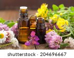 Essential Oils And Medical...