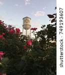 Small photo of Historic Leclaire Watertower, Leclaire Neighborhood, Edwardsville, IL