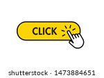 click button with hand clicking.... | Shutterstock .eps vector #1473884651