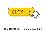 click here button with hand... | Shutterstock .eps vector #1936413664