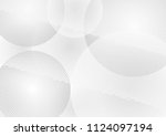 abstract halftone dotted... | Shutterstock .eps vector #1124097194