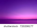 Colorful Violet Lilac Purple...