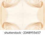 Small photo of Background pattern texture - beige silk. It's sweet, romantic. Customize your design to suit your needs, which may require extra structure and modesty depending on its application.