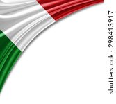 Flag Of Italy Free Stock Photo - Public Domain Pictures