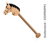 Hobby Horse Free Stock Photo - Public Domain Pictures
