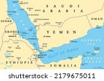 Gulf Of Aden Area  Connecting...