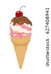 Ice Cream Clipart Free Stock Photo - Public Domain Pictures