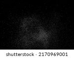 distressed white grainy texture.... | Shutterstock .eps vector #2170969001
