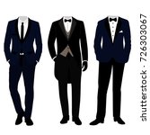 Wedding Men's Suit And Tuxedo....
