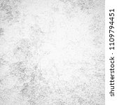 grunge background gray.... | Shutterstock . vector #1109794451