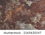 texture of old metal and old... | Shutterstock . vector #2165620147
