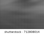 halftone black and white... | Shutterstock . vector #712808014