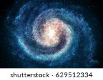  Spiral Galaxy image - Free stock photo - Public Domain photo - CC0 Images