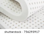 nature para latex rubber, pillow and mattress material