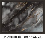 Black And Gold Luxury Abstract...
