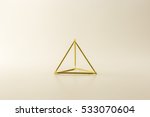 toothpicks pyramid