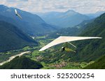 Hang Gliding In Slovenia ...