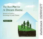 best plots. real estate ads ...
