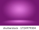 Abstract Purple Gradient...