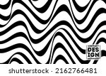 abstract background wave design ... | Shutterstock .eps vector #2162766481