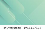 abstract modern background with ... | Shutterstock .eps vector #1918167137