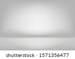 luxury minimal abstract grey... | Shutterstock .eps vector #1571356477