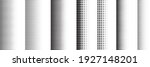 dot background. halftone... | Shutterstock .eps vector #1927148201