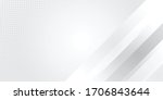 white hafltone box gradient... | Shutterstock .eps vector #1706843644