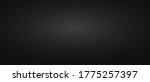 black background metal square... | Shutterstock .eps vector #1775257397