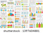 infographic elements data... | Shutterstock .eps vector #1397604881