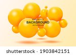 abstract background with... | Shutterstock .eps vector #1903842151