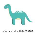 Apatosaurus Vector Clipart image - Free stock photo - Public Domain ...