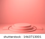 3d render image of abstract... | Shutterstock . vector #1463713001