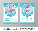 corporate healthcare cover ... | Shutterstock .eps vector #1762276811