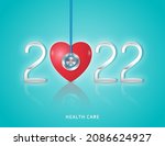 healthcare and medical concept... | Shutterstock .eps vector #2086624927