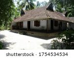 Traditional Kerala House In...
