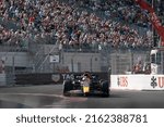 27.05.2022  Monaco Circuit ...