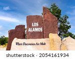 Los Alamos  Where Discoveries...