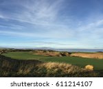 St Andrews, Scotland, golf court
