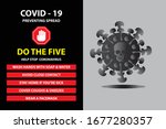Covid 19 Preventing Spread ...