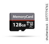 Memory Card Micro Sd. 128 Gb....